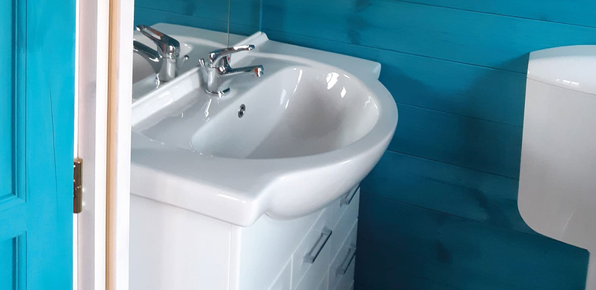 La casetta di legno sugli alberi - Parco Paradiso a Orgiano (Vicenza)