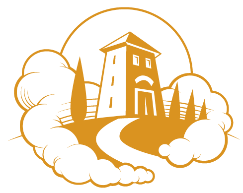 logo Parco Paradiso a Orgiano Vicenza